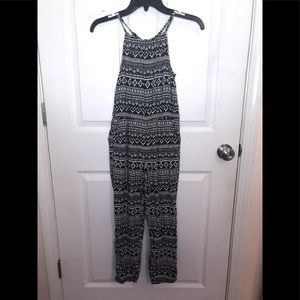 Girls jumpsuit Old Navy